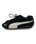 中古・古着 PUMA (プーマ) SPEEDCAT GO WNS ブラック サイズ:23：7000円