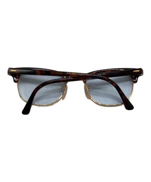RAY-BAN（レイバン）RAY-BAN (レイバン) サングラス ブラウン サイズ:49□21 140の古着・服飾アイテム
