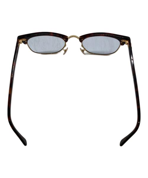 RAY-BAN（レイバン）RAY-BAN (レイバン) サングラス ブラウン サイズ:49□21 140の古着・服飾アイテム