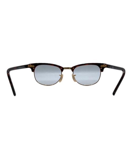 RAY-BAN（レイバン）RAY-BAN (レイバン) サングラス ブラウン サイズ:49□21 140の古着・服飾アイテム