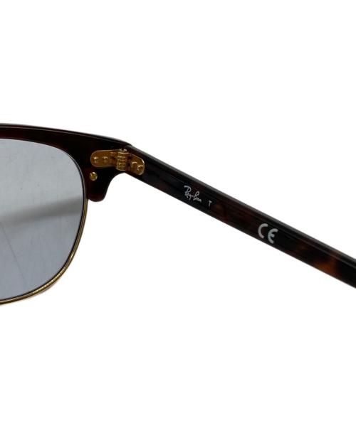 RAY-BAN（レイバン）RAY-BAN (レイバン) サングラス ブラウン サイズ:49□21 140の古着・服飾アイテム