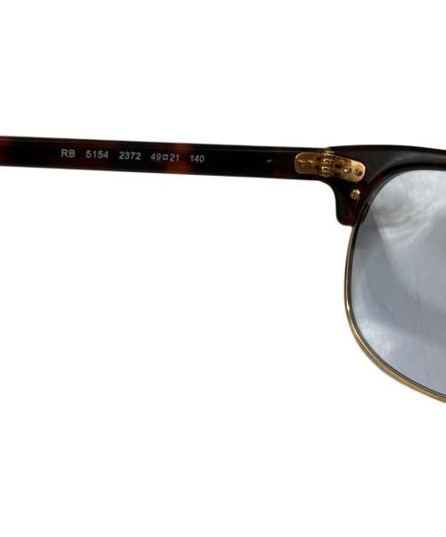 RAY-BAN（レイバン）RAY-BAN (レイバン) サングラス ブラウン サイズ:49□21 140の古着・服飾アイテム