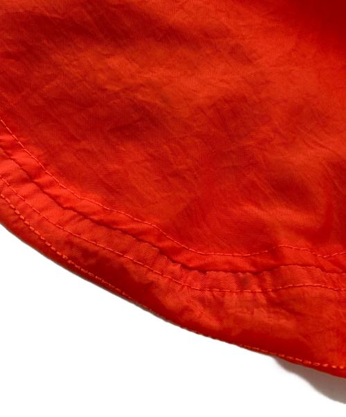 NIKE（ナイキ）NIKE (ナイキ) stussy (ステューシー) Bucket Hat レッド サイズ:XLの古着・服飾アイテム