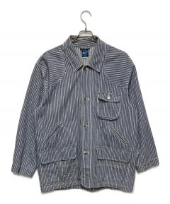 中古・古着通販】Heller's cafe (ヘラーズカフェ) Black Corduroy