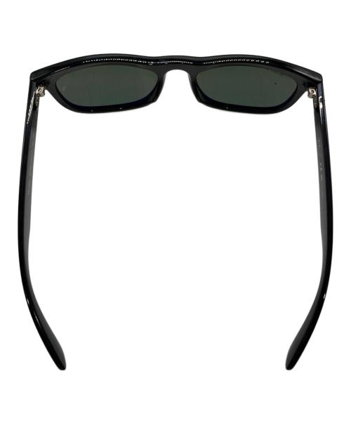 RAY-BAN（レイバン）RAY-BAN (レイバン) サングラス ブラック サイズ:57□19 145の古着・服飾アイテム