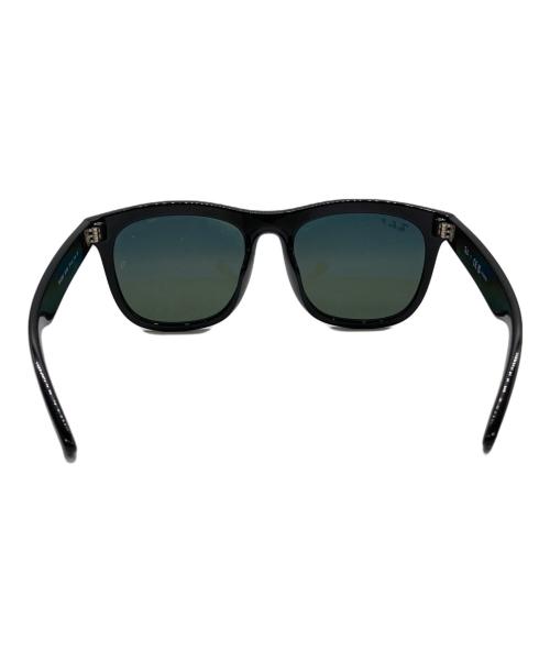 RAY-BAN（レイバン）RAY-BAN (レイバン) サングラス ブラック サイズ:57□19 145の古着・服飾アイテム