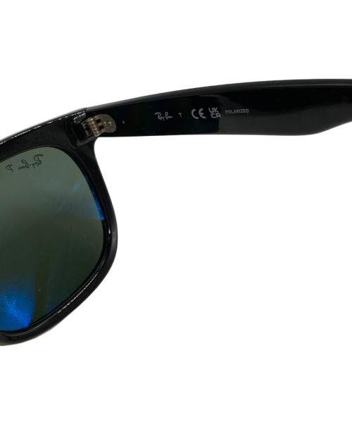 RAY-BAN（レイバン）RAY-BAN (レイバン) サングラス ブラック サイズ:57□19 145の古着・服飾アイテム