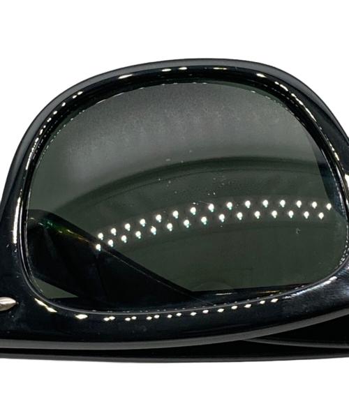 RAY-BAN（レイバン）RAY-BAN (レイバン) サングラス ブラック サイズ:57□19 145の古着・服飾アイテム