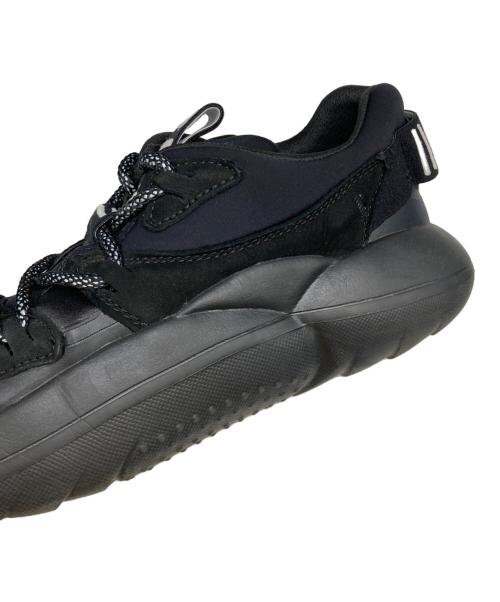 UGG（アグ）UGG (アグ) Cloud Lace ブラック サイズ:23の古着・服飾アイテム