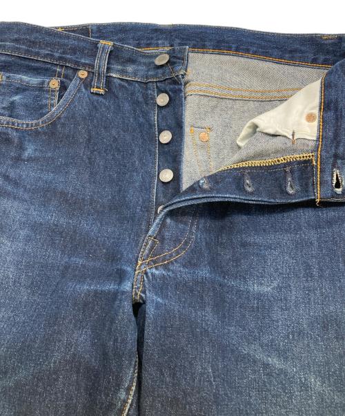 LEVI'S（リーバイス）LEVI'S (リーバイス) 501XX復刻 デニムパンツ インディゴ サイズ:W30 L36(採寸参照)の古着・服飾アイテム