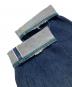 中古・古着 LEVI'S (リーバイス) 501XX復刻 デニムパンツ インディゴ サイズ:W30 L36(採寸参照)：13000円