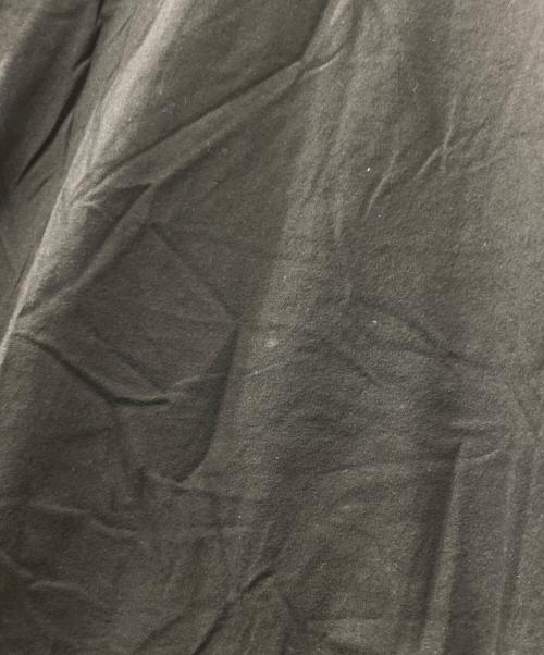 Vivienne Westwood man（ヴィヴィアン ウェストウッド マン）Vivienne Westwood man (ヴィヴィアン ウェストウッド マン) ヴァーシティオーブ リラックスＴシャツ ブラック サイズ:48の古着・服飾アイテム