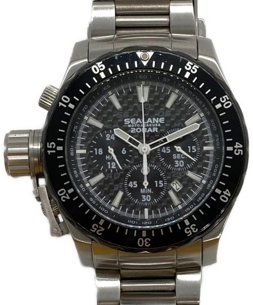 SEALANE（シーレーン）SEALANE (シーレーン) クロノグラフの古着・服飾アイテム