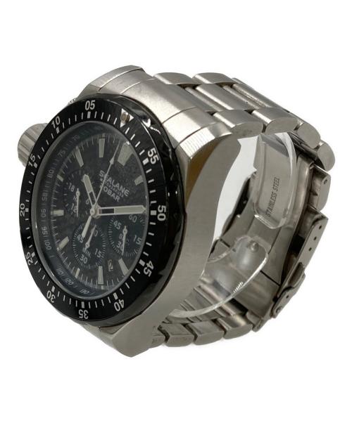 SEALANE（シーレーン）SEALANE (シーレーン) クロノグラフの古着・服飾アイテム