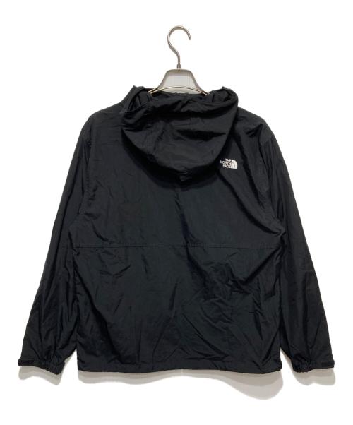 THE NORTH FACE（ザ ノース フェイス）THE NORTH FACE (ザ ノース フェイス) Compact Jacket ブラック サイズ:Ｍの古着・服飾アイテム
