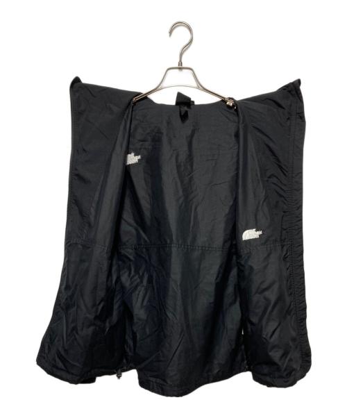 THE NORTH FACE（ザ ノース フェイス）THE NORTH FACE (ザ ノース フェイス) Compact Jacket ブラック サイズ:Ｍの古着・服飾アイテム
