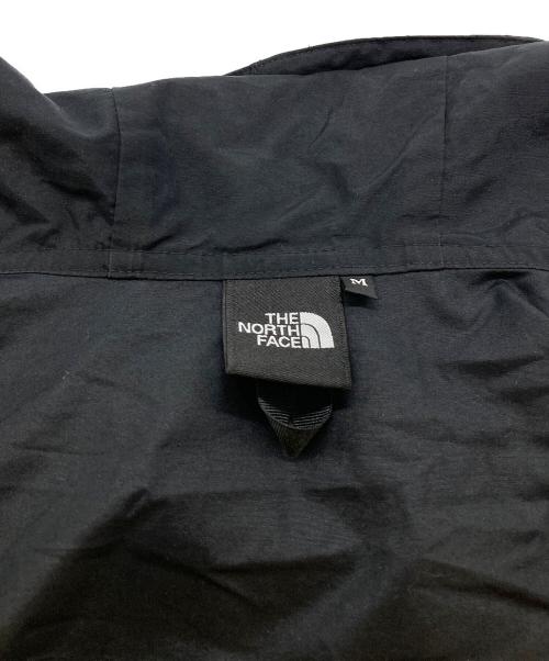 THE NORTH FACE（ザ ノース フェイス）THE NORTH FACE (ザ ノース フェイス) Compact Jacket ブラック サイズ:Ｍの古着・服飾アイテム