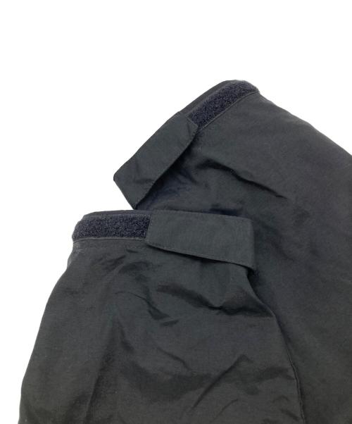 THE NORTH FACE（ザ ノース フェイス）THE NORTH FACE (ザ ノース フェイス) Compact Jacket ブラック サイズ:Ｍの古着・服飾アイテム