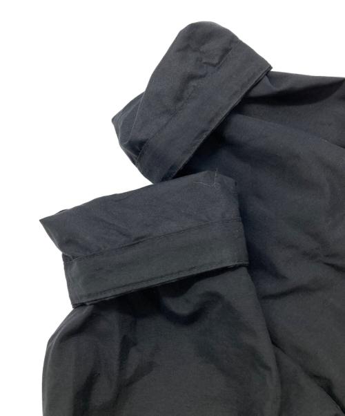 THE NORTH FACE（ザ ノース フェイス）THE NORTH FACE (ザ ノース フェイス) Compact Jacket ブラック サイズ:Ｍの古着・服飾アイテム