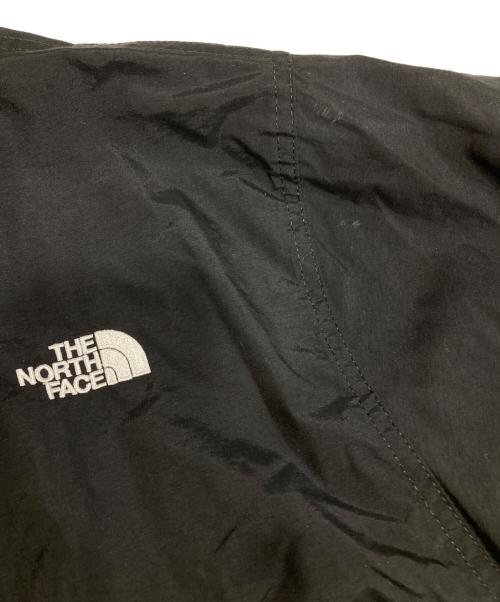 THE NORTH FACE（ザ ノース フェイス）THE NORTH FACE (ザ ノース フェイス) Compact Jacket ブラック サイズ:Ｍの古着・服飾アイテム