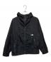 THE NORTH FACE（ザ ノース フェイス）の古着「Compact Jacket」｜ブラック