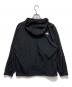 THE NORTH FACE (ザ ノース フェイス) Compact Jacket ブラック サイズ:Ｍ：6000円