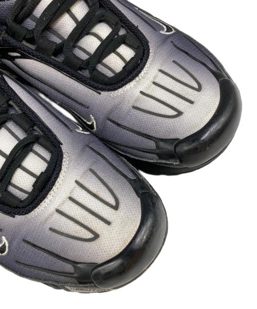 NIKE（ナイキ）NIKE (ナイキ) AIR MAX PLUS 3 ブラック サイズ:24.5の古着・服飾アイテム