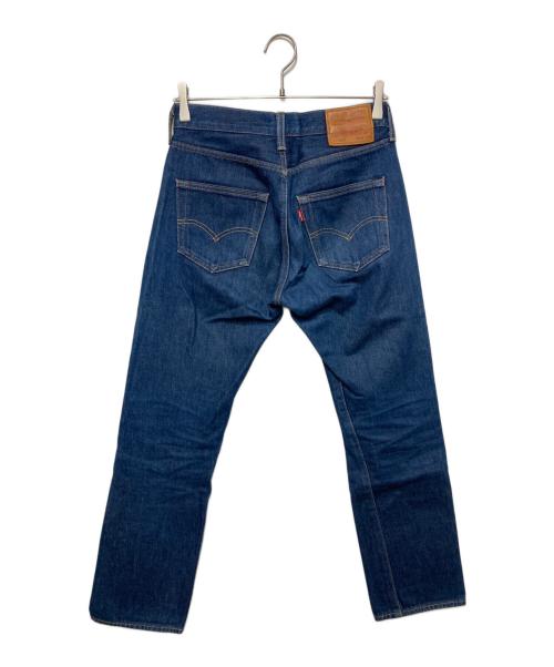 LEVI'S PReMIUM（リーバイス プレミアム）LEVI'S PReMIUM (リーバイスプレミアム) 501デニムパンツ インディゴ サイズ:W28 L30の古着・服飾アイテム