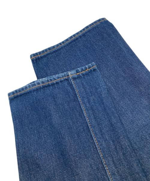 LEVI'S PReMIUM（リーバイス プレミアム）LEVI'S PReMIUM (リーバイスプレミアム) 501デニムパンツ インディゴ サイズ:W28 L30の古着・服飾アイテム