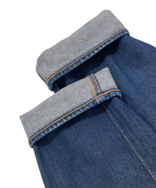 LEVI'S PReMIUM（リーバイス プレミアム）LEVI'S PReMIUM (リーバイスプレミアム) 501デニムパンツ インディゴ サイズ:W28 L30の古着・服飾アイテム
