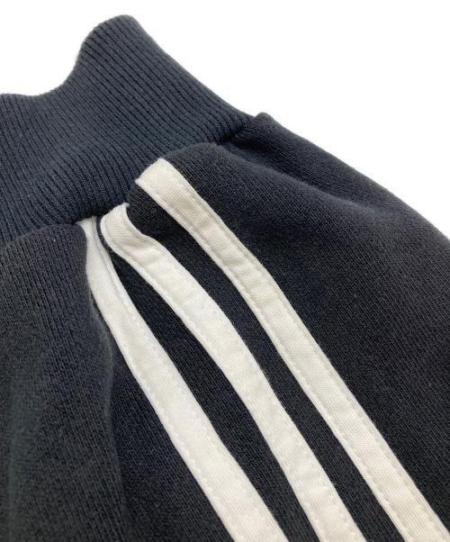 adidas（アディダス）adidas (アディダス) Gosha Rubchinskiy (ゴーシャラブチンスキー) SWEAT TOP ブラック サイズ:4XOの古着・服飾アイテム