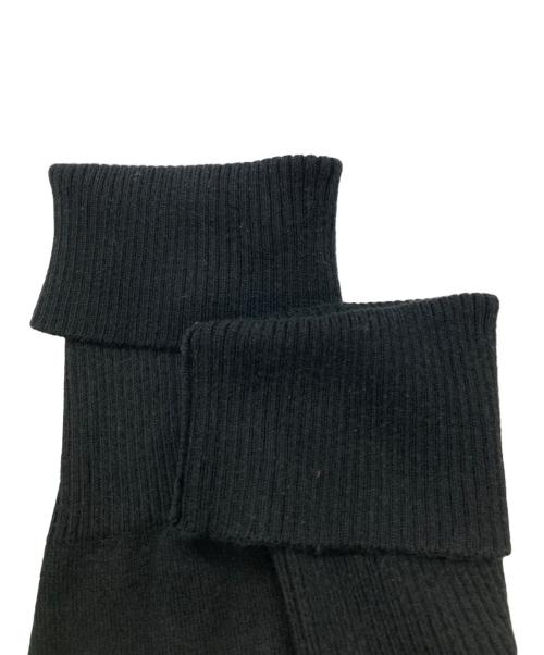 Vivienne Westwood（ヴィヴィアンウエストウッド）Vivienne Westwood (ヴィヴィアンウエストウッド) オーブボタンカーディガン ブラック サイズ:2の古着・服飾アイテム