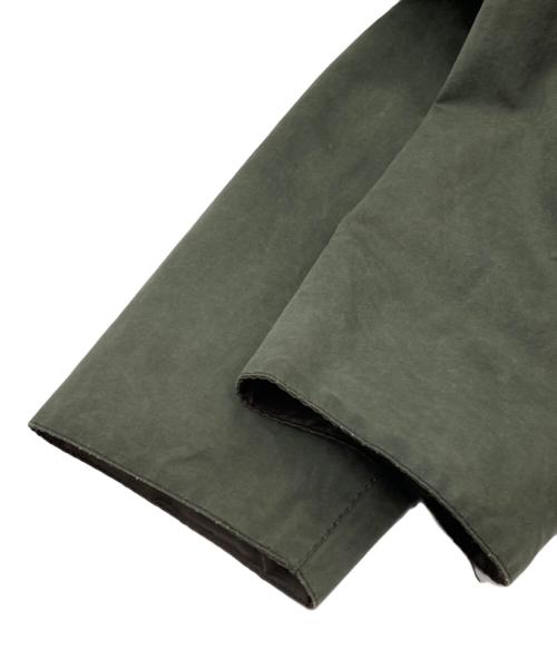 Barbour（バブアー）Barbour (バブアー) SL BEDALE/ビデイル オイルドジャケット カーキ サイズ:40の古着・服飾アイテム