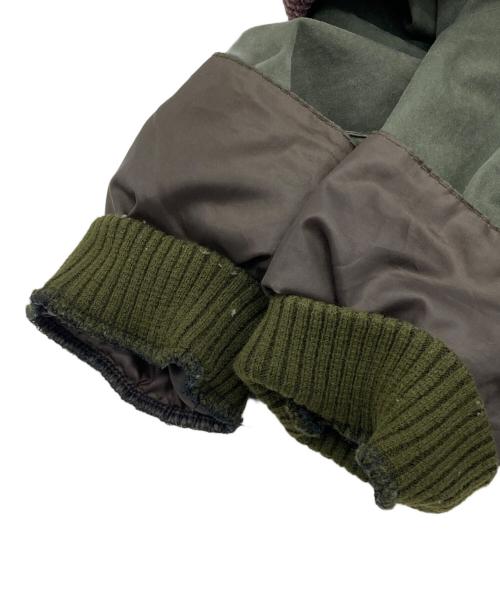 Barbour（バブアー）Barbour (バブアー) SL BEDALE/ビデイル オイルドジャケット カーキ サイズ:40の古着・服飾アイテム