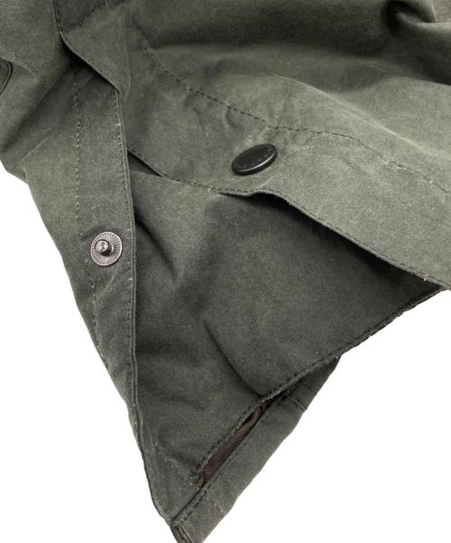 Barbour（バブアー）Barbour (バブアー) SL BEDALE/ビデイル オイルドジャケット カーキ サイズ:40の古着・服飾アイテム