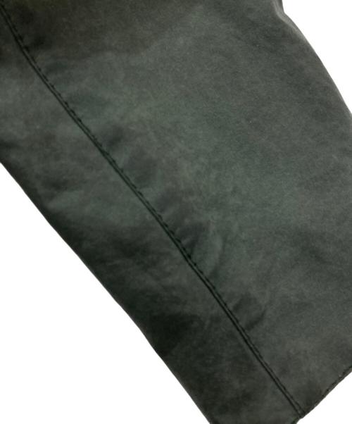 Barbour（バブアー）Barbour (バブアー) SL BEDALE/ビデイル オイルドジャケット カーキ サイズ:40の古着・服飾アイテム