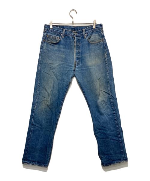 LEVI'S（リーバイス）LEVI'S (リーバイス) デニムパンツ インディゴ サイズ:-の古着・服飾アイテム