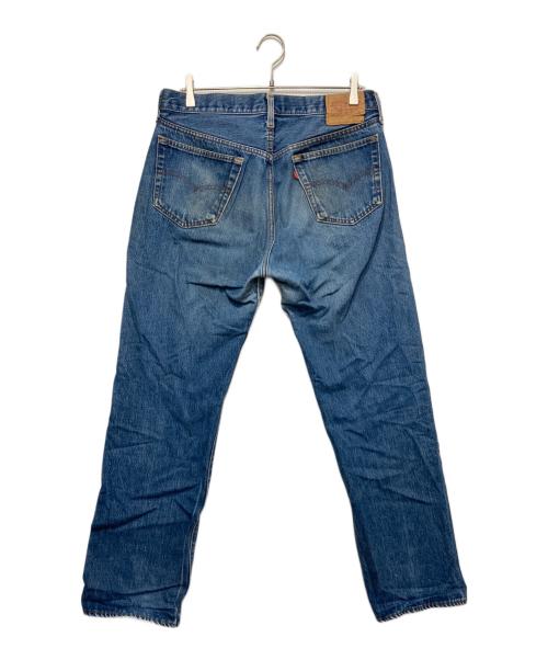 LEVI'S（リーバイス）LEVI'S (リーバイス) デニムパンツ インディゴ サイズ:-の古着・服飾アイテム