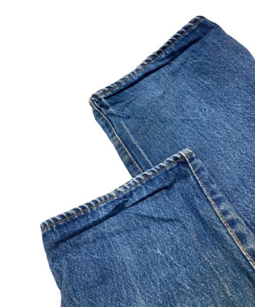 LEVI'S（リーバイス）LEVI'S (リーバイス) デニムパンツ インディゴ サイズ:-の古着・服飾アイテム