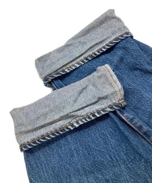 LEVI'S（リーバイス）LEVI'S (リーバイス) デニムパンツ インディゴ サイズ:-の古着・服飾アイテム