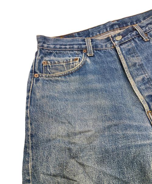 LEVI'S（リーバイス）LEVI'S (リーバイス) デニムパンツ インディゴ サイズ:-の古着・服飾アイテム
