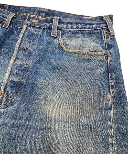 LEVI'S（リーバイス）LEVI'S (リーバイス) デニムパンツ インディゴ サイズ:-の古着・服飾アイテム