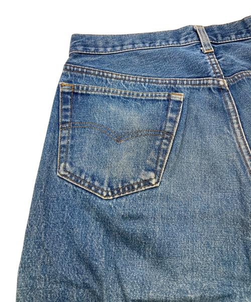 LEVI'S（リーバイス）LEVI'S (リーバイス) デニムパンツ インディゴ サイズ:-の古着・服飾アイテム