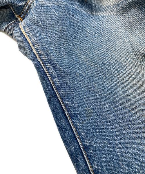 LEVI'S（リーバイス）LEVI'S (リーバイス) デニムパンツ インディゴ サイズ:-の古着・服飾アイテム