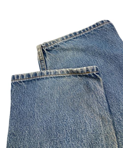 LEVI'S（リーバイス）LEVI'S (リーバイス) 505デニムパンツ インディゴ サイズ:W34 L30の古着・服飾アイテム