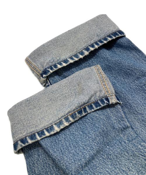 LEVI'S（リーバイス）LEVI'S (リーバイス) 505デニムパンツ インディゴ サイズ:W34 L30の古着・服飾アイテム
