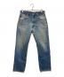 LEVI'S（リーバイス）の古着「505デニムパンツ」｜インディゴ