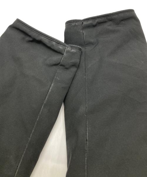 CANADA GOOSE（カナダグース）CANADA GOOSE (カナダグース) KAMLOOPS ブラック サイズ:Lの古着・服飾アイテム