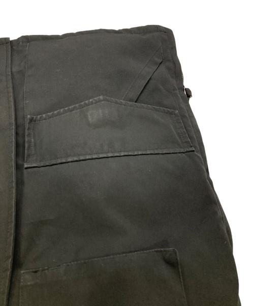 CANADA GOOSE（カナダグース）CANADA GOOSE (カナダグース) KAMLOOPS ブラック サイズ:Lの古着・服飾アイテム