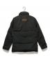CANADA GOOSE (カナダグース) KAMLOOPS ブラック サイズ:L：18000円